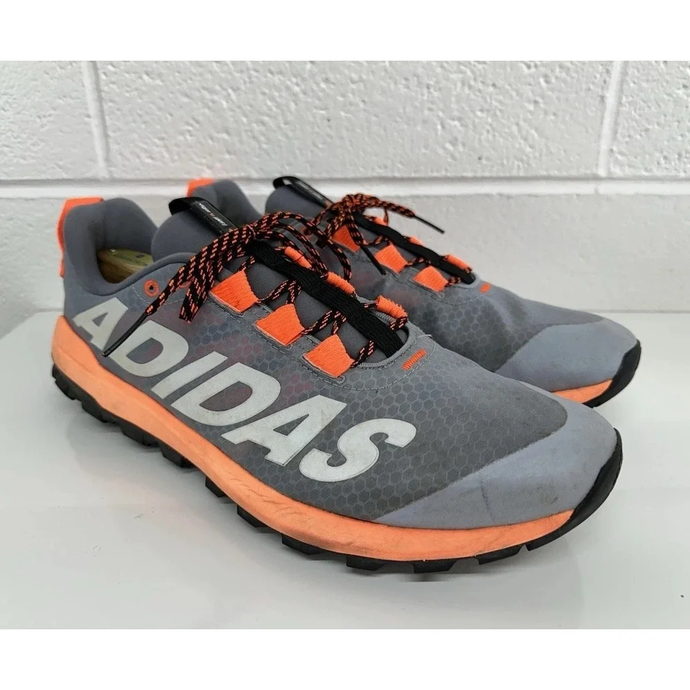 adidas good overall